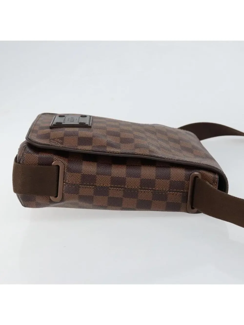 Louis Vuitton Damier Ebene Brooklyn Pm #360889L63B